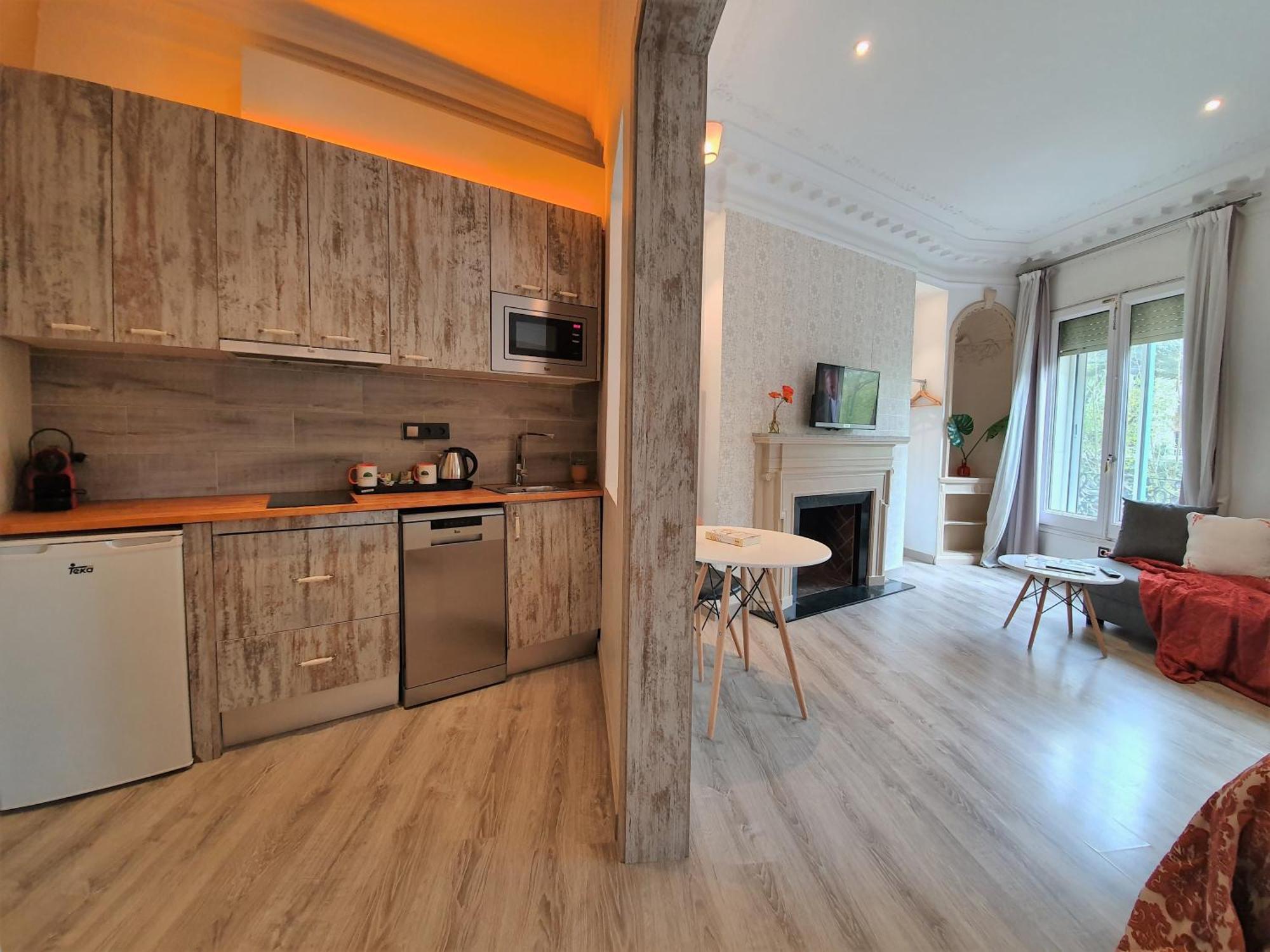 Aparthotel Dreamkeys *